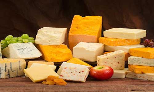 کاربرد تری سدیم سیترات در تولید پنیر