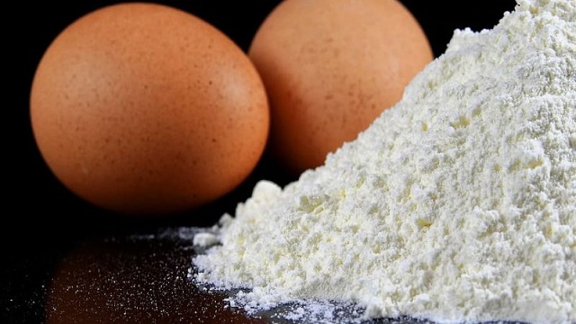کاربرد متا سیلیکات سدیم به عنوان نگهدارنده تخم مرغ